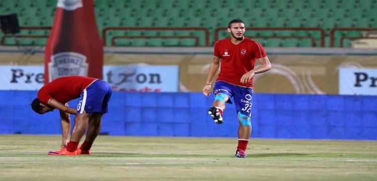 رمضان صبحي رمضان صبحي